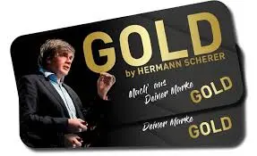 Gold-Programm